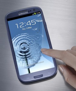 GALAXY S III Product Image (1)