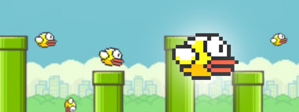 Flappy Bird Flap Continues as Hard-to-Master Game Pulled from App Store,  Google Play - Vox