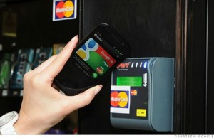 Google Wallet August 29, 2014