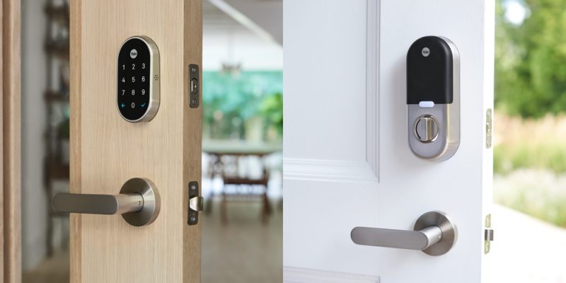 Nest Smart Doorbell