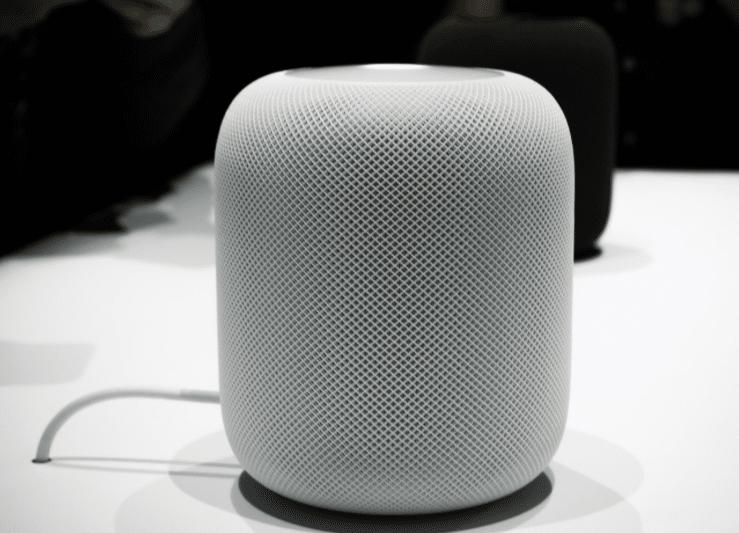 Apple HomePod