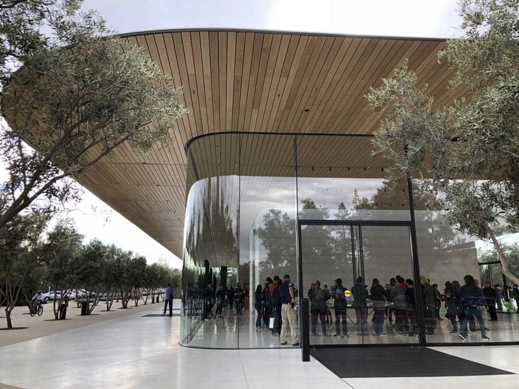 Apple Park