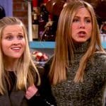 Reese Witherspoon Jennifer Aniston