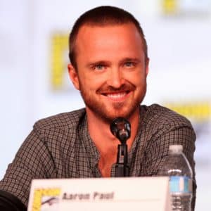 Aaron Paul