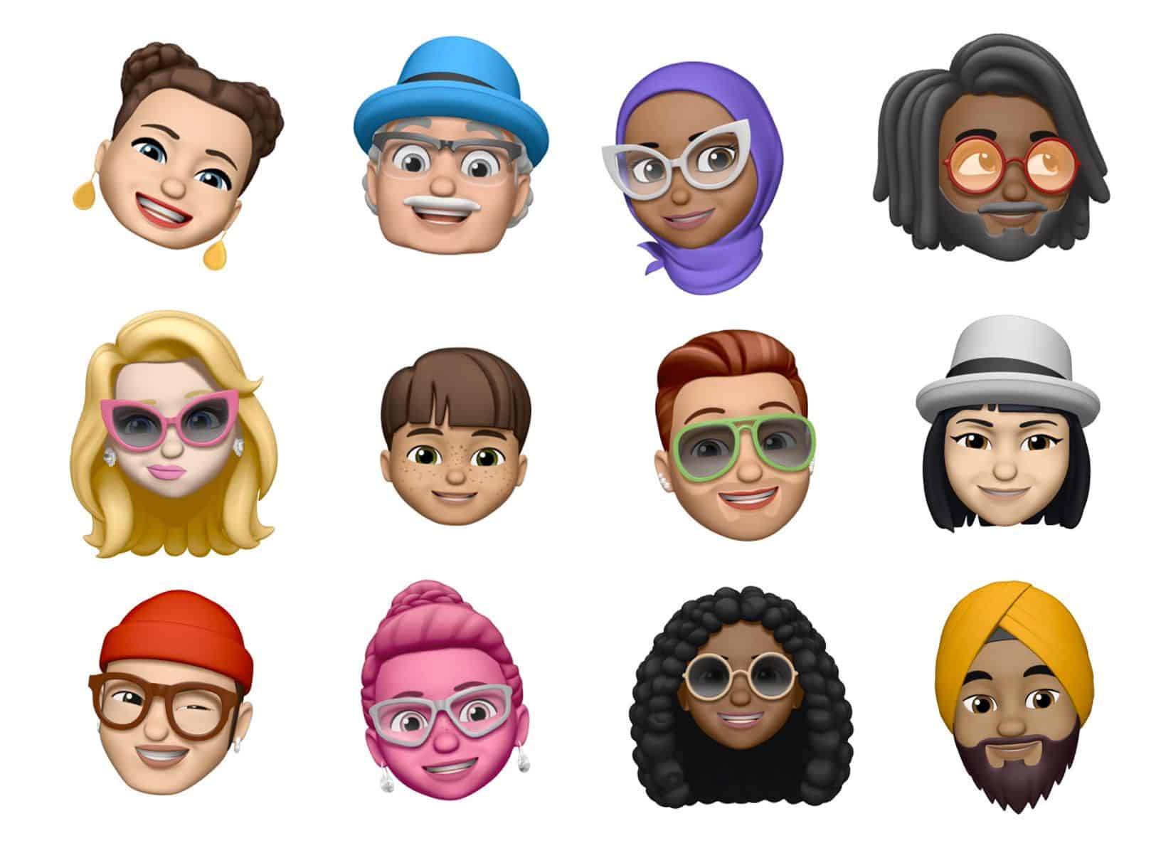 Creating your own Memoji on the iPhone X - AppleMagazine