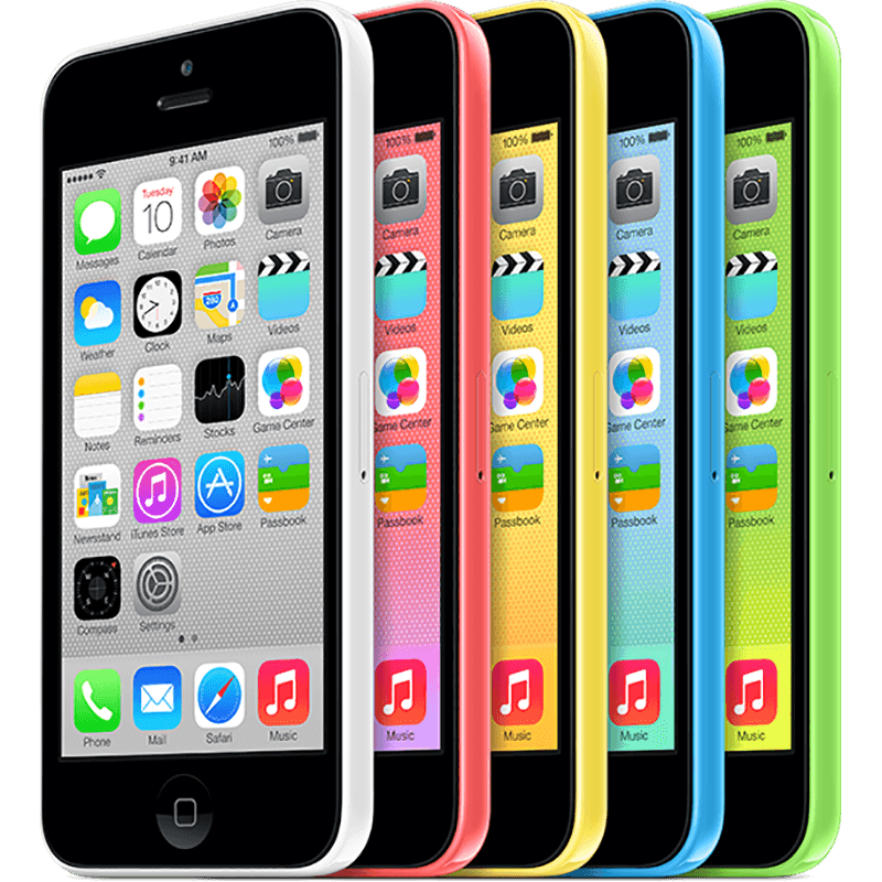 iphone 5c