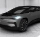 Faraday Future offers “3D Tour” of first car model, FF 91