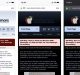 Firefox Web Browser gets dark mode, new tab features on iOS