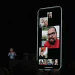 Group FaceTime