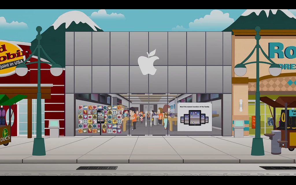 Apple Permanently Closes Its Charlotte, North Carolina Store