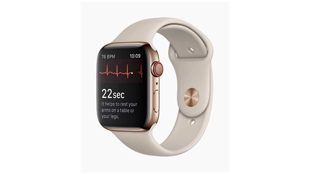 Apple adds hospital chain exec to its health clinics team