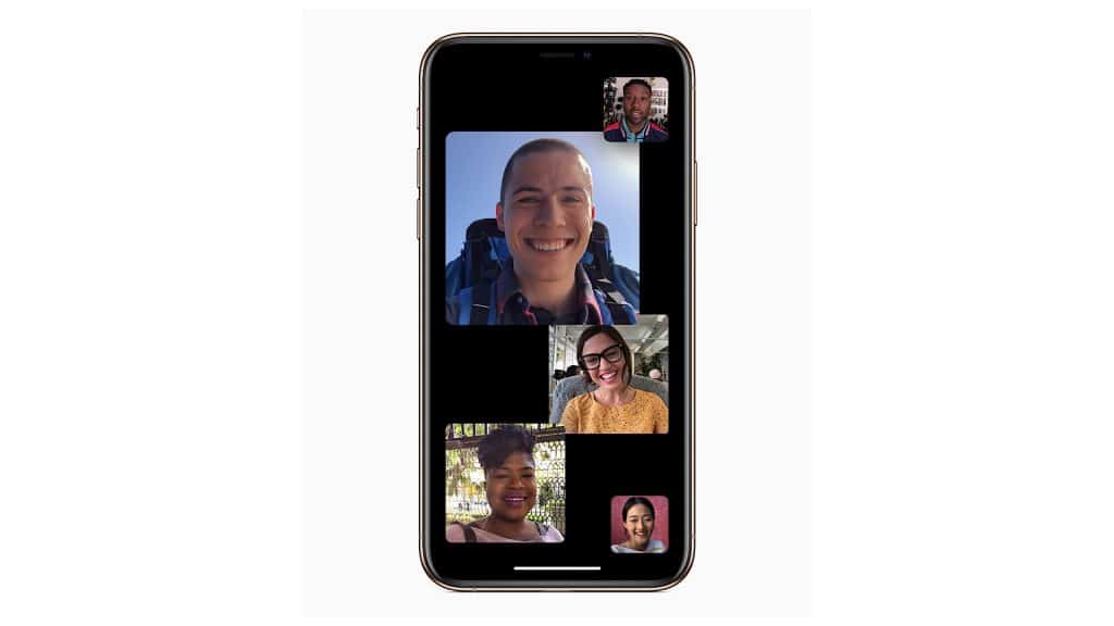 iOS 12.1 released with eSIM support, Group FaceTime, more