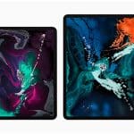 New MacBook Air, Mac mini and Face ID iPad Pros announced