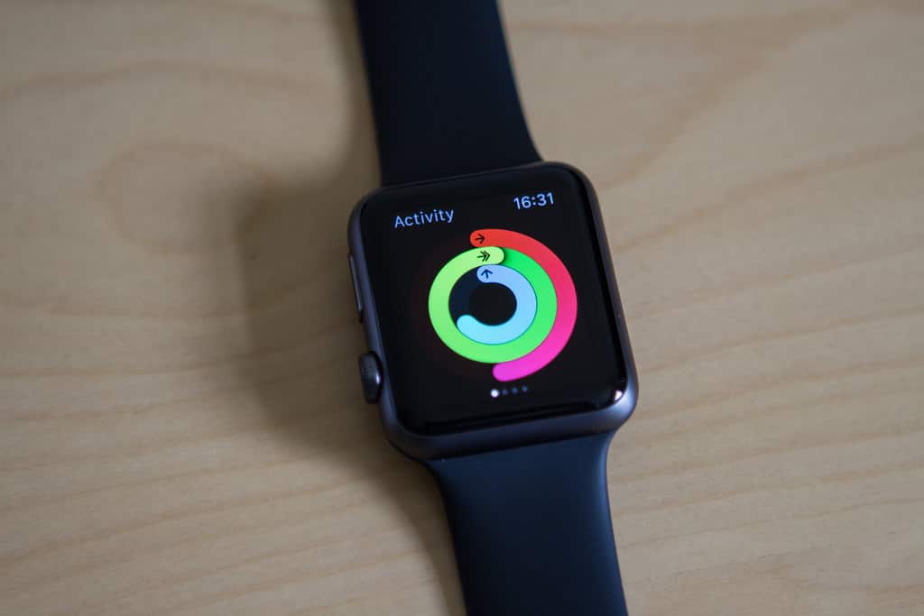 apple 3 watch ebay