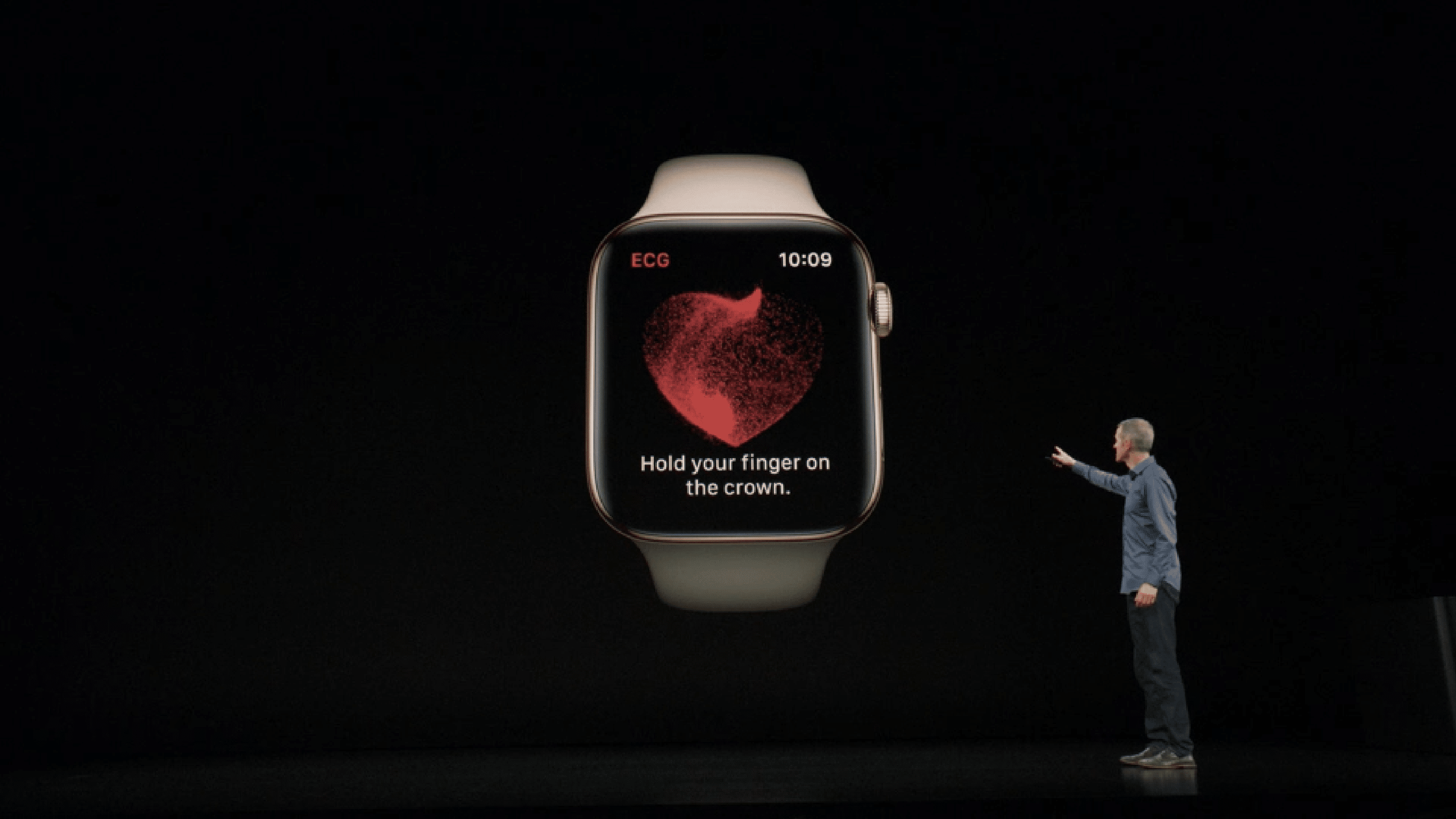 apple watch ecg switzerland