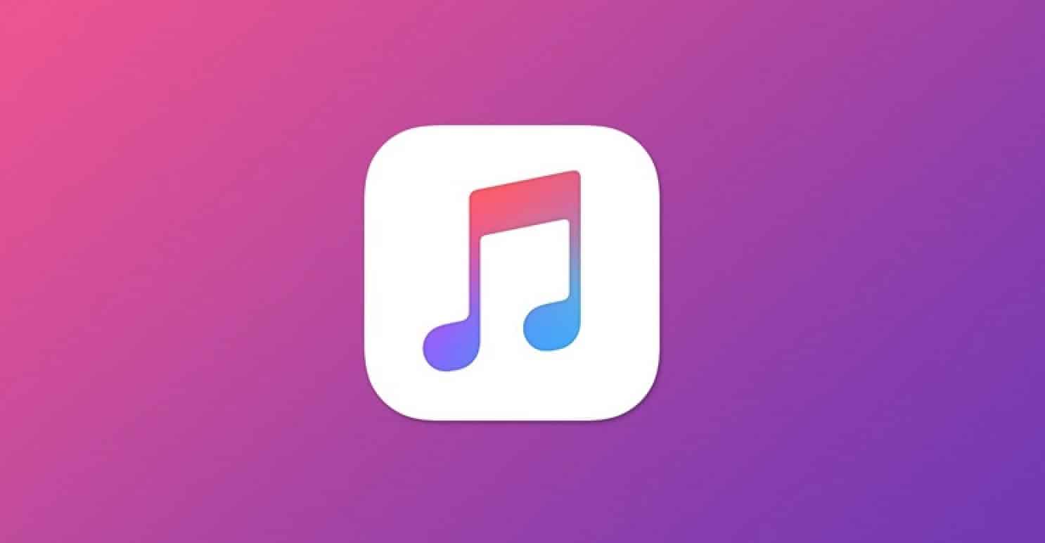 Apple Music Logo Applemagazine