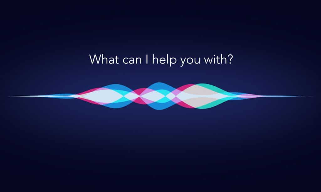 Apple Siri