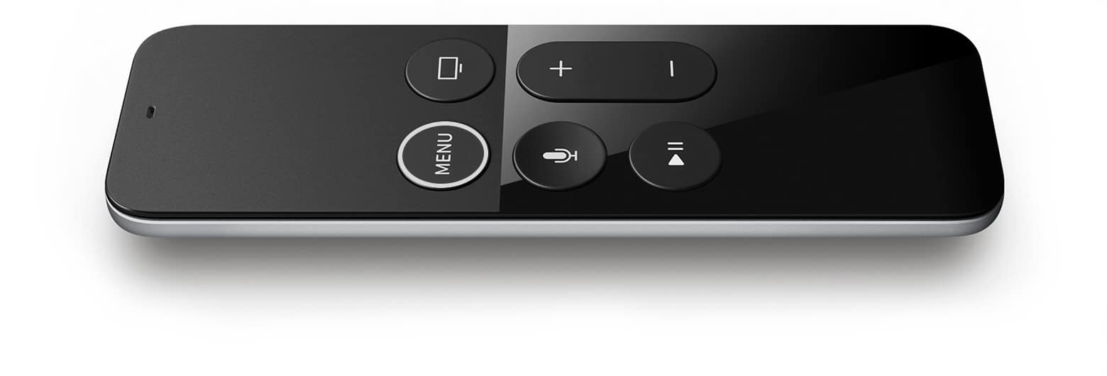 Apple TV 4k Remote Control