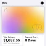 Apple Wallet