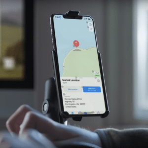 Stop Sharing Location Without Notifying iMessage