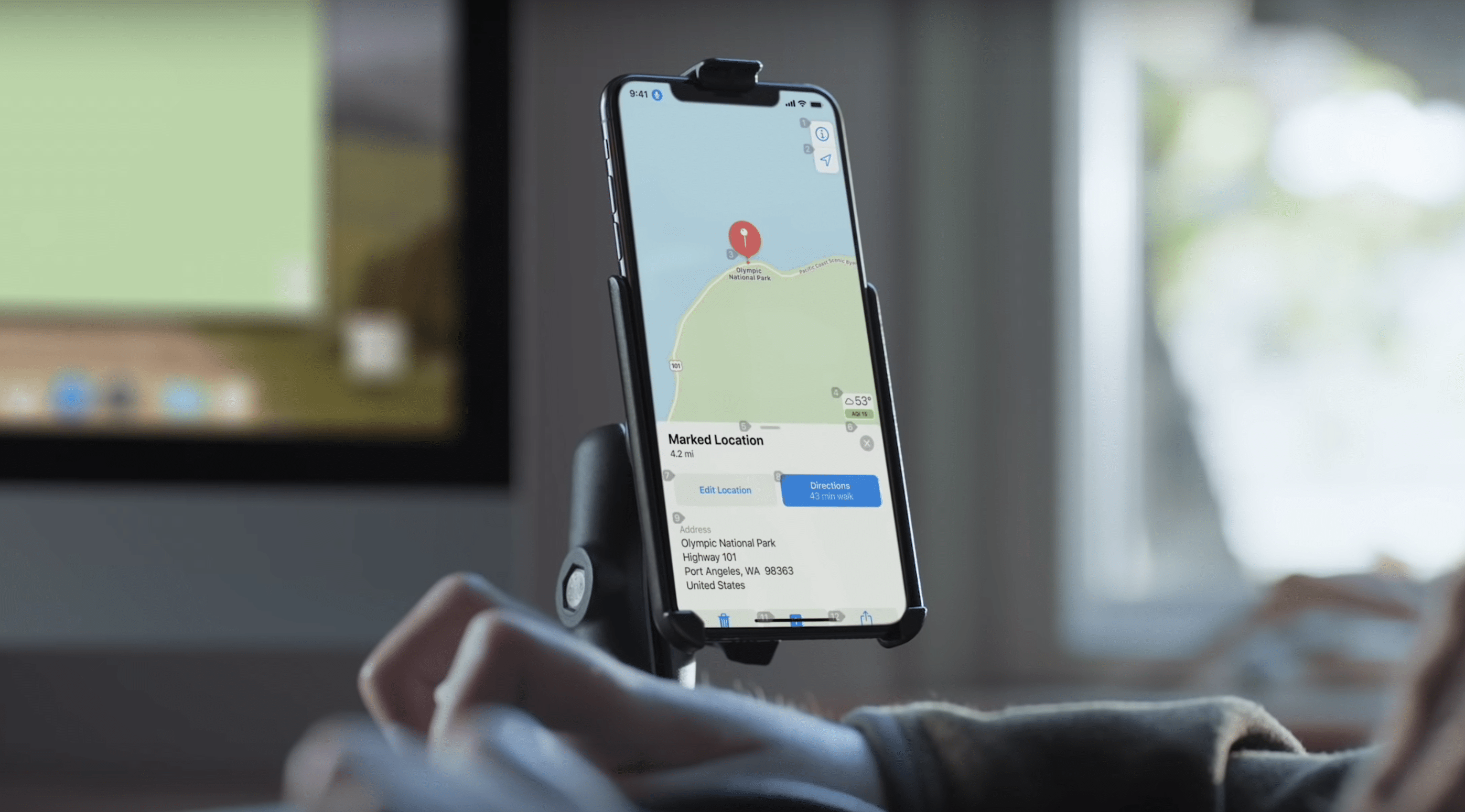 Stop Sharing Location Without Notifying iMessage