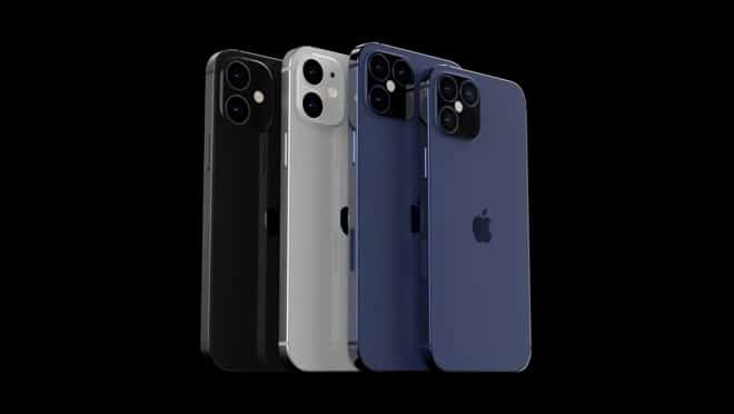 Comparison between iPhone 16 Pro and iPhone 12 Pro highlighting key features, performance, and design differences