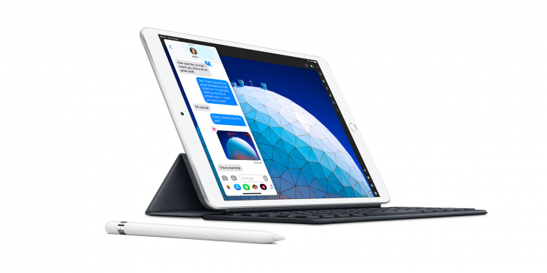 iPad Air to move to USB-C connectivity from next generation - AppleMagazine