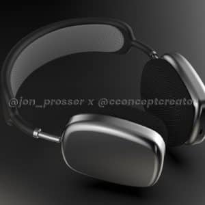 Head set