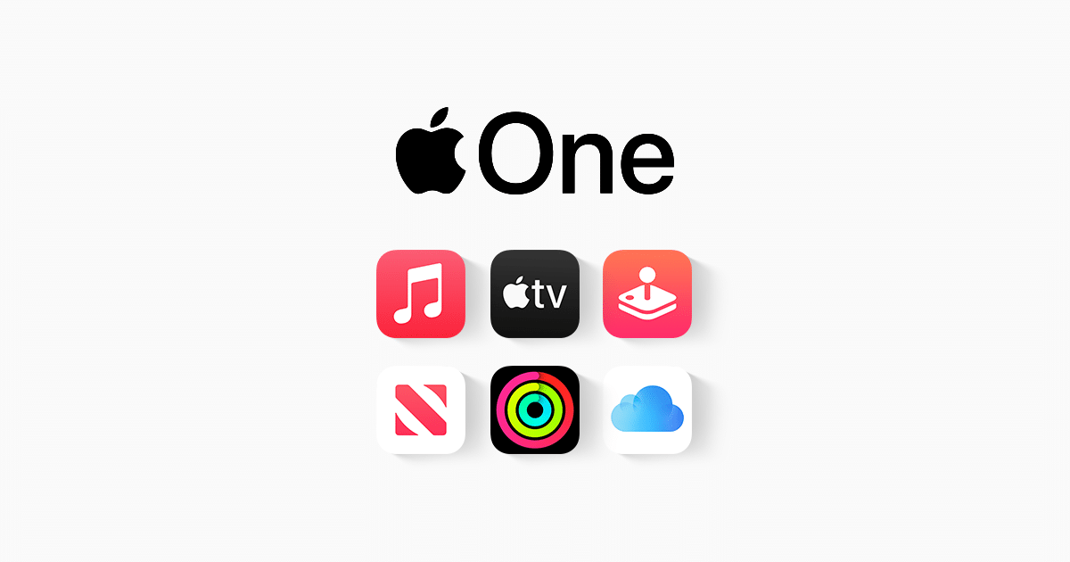 Apple One