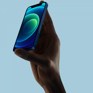 iPhone