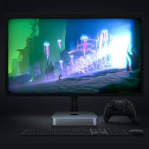 Apple_new-mac-mini-lg-display-gaming