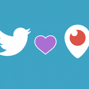 Twitter confirms live streaming
