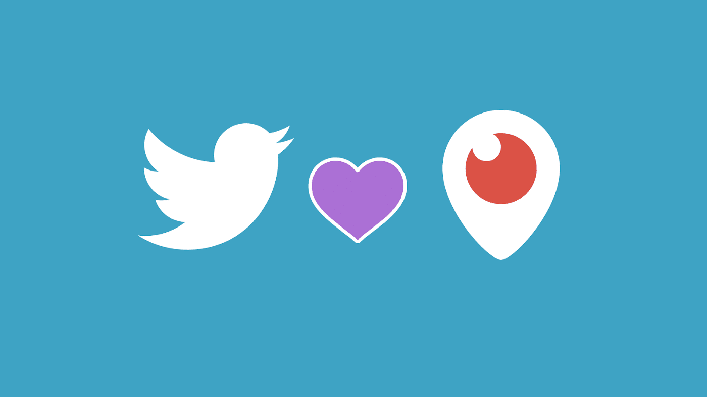 Twitter confirms live streaming