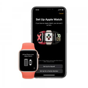 Apple Watch