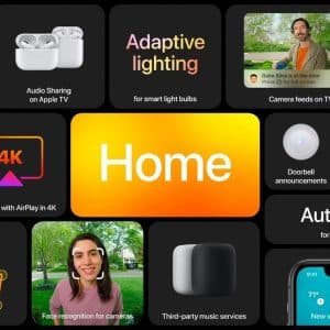 HomeKit