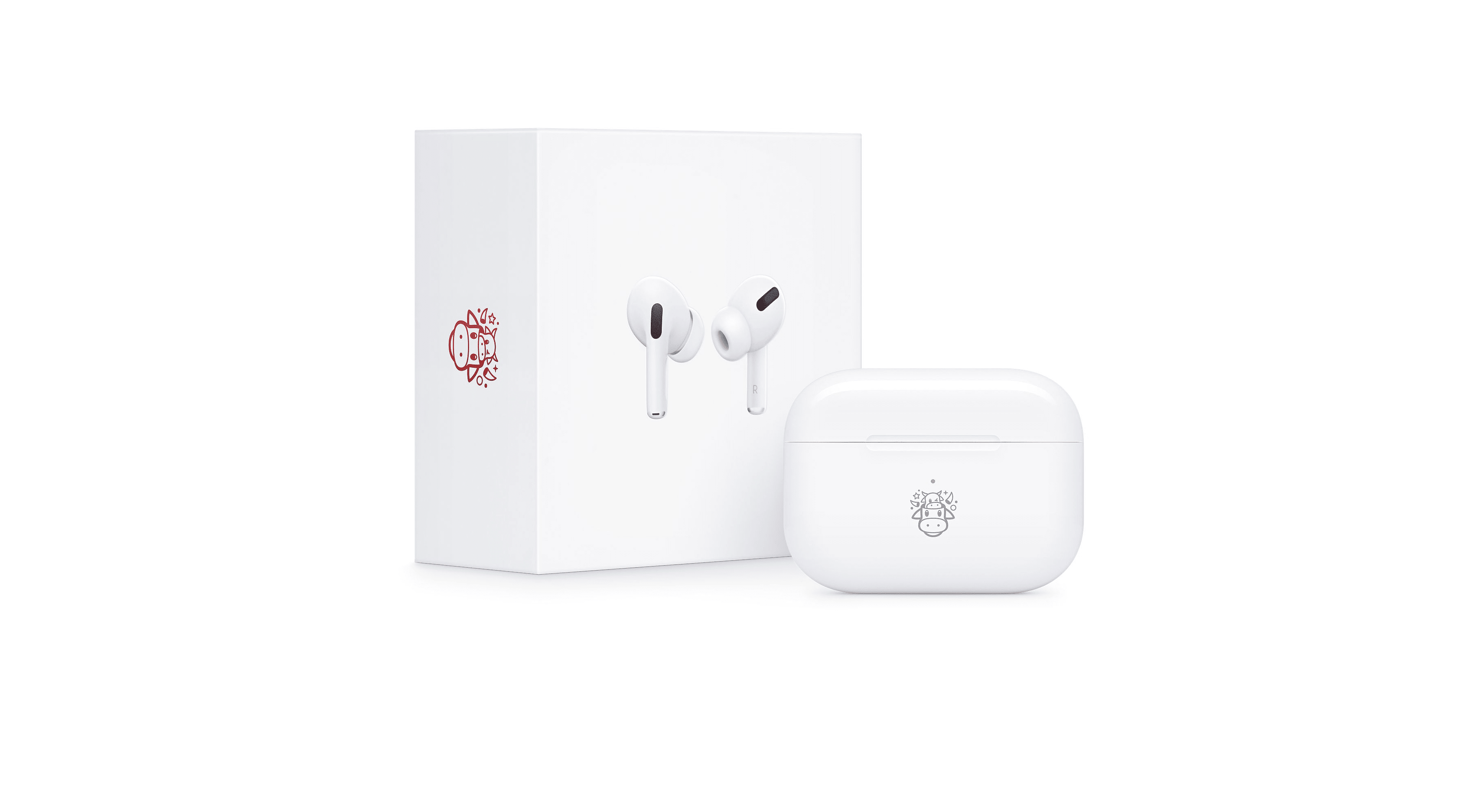 AirPods