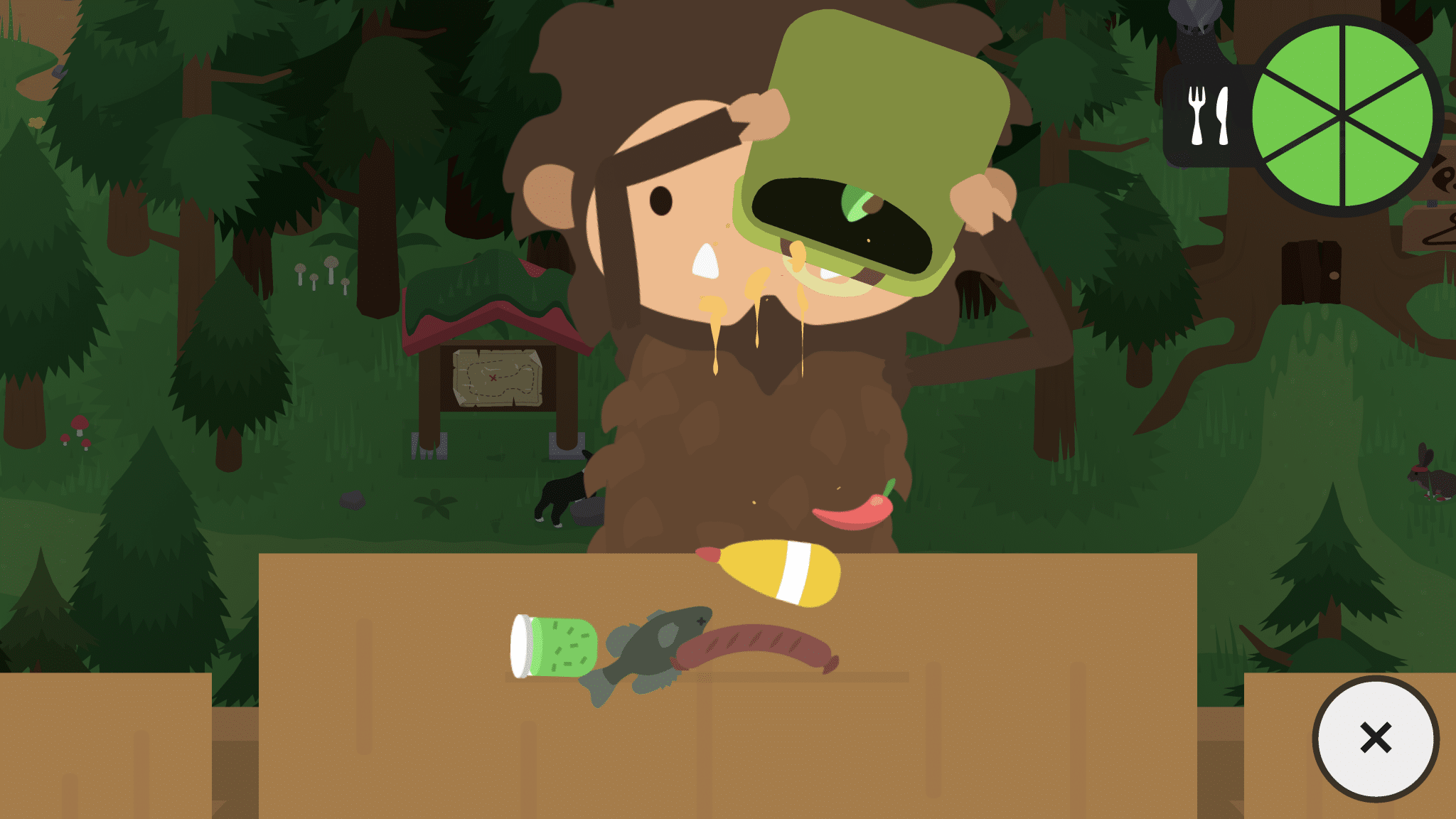 Apple Arcade 5 Sneaky Sasquatch Hacks To Improve Your Gameplay AppleMagazine