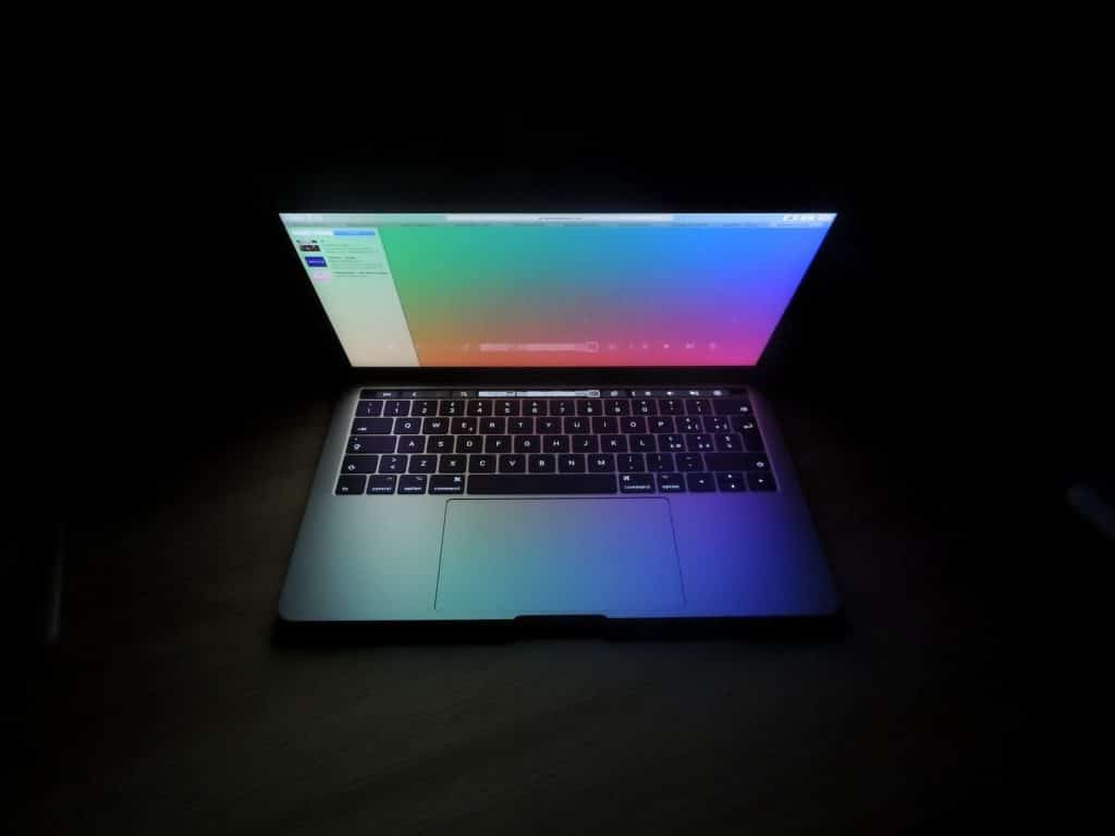 Macbook