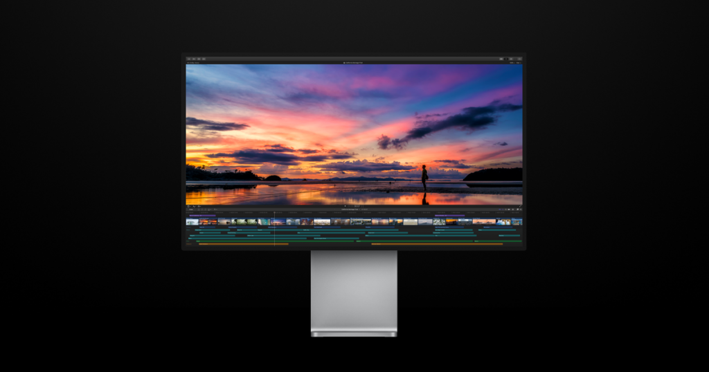 Apple Pro Display XDR