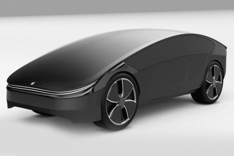 Apple Car Could Generate $50 Billion By 2030 - AppleMagazine