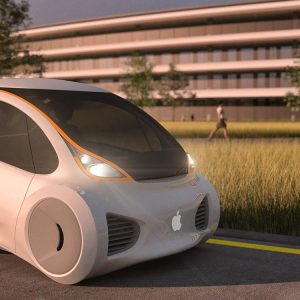 Apple car