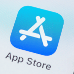 Apple App Store