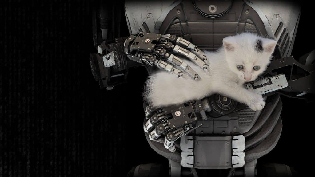 Talos Principle