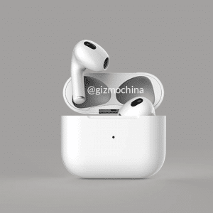 AirPods