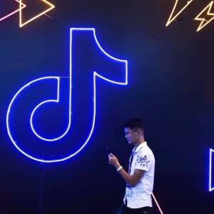 TikTok producer