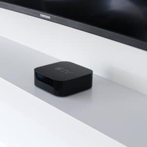 Apple TV