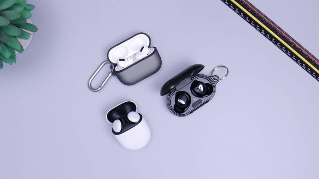 AirPods