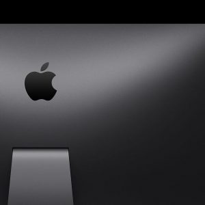 iMac Pro