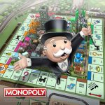 Monopoly iOS