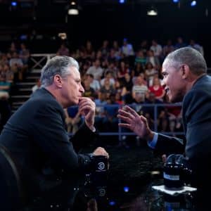 The Problem with Jon Stewart - Apple TV+